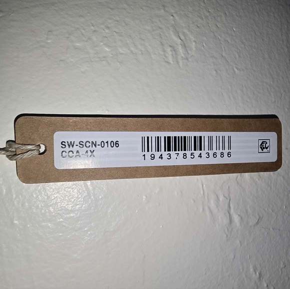 SKIMS 4x Bralette - Picture 2 of 2